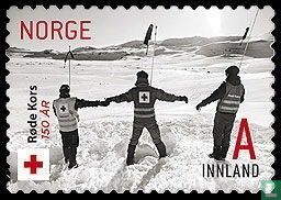 150 years of Norwegian Red Cross