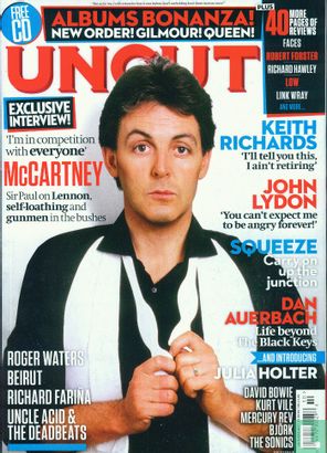 Uncut 221 - Image 1