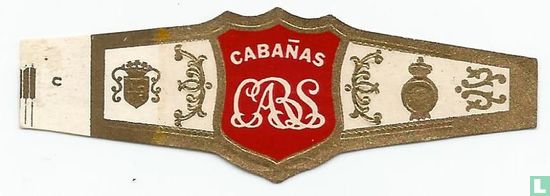 Cabañas CABS - Bild 1