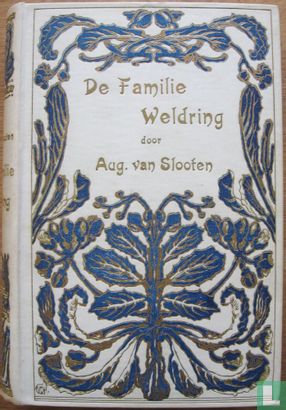 De familie Weldring - Image 1