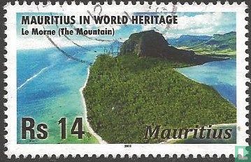 Weltkulturerbe in Mauritius