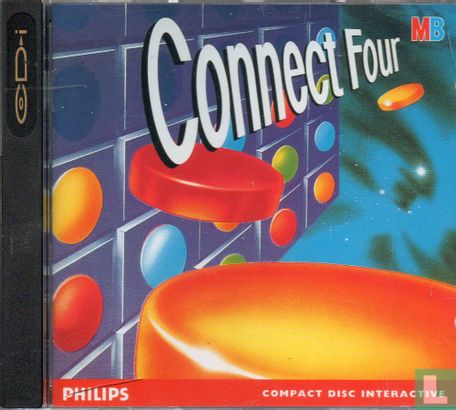 Connect Four - Image 1