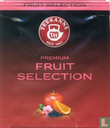 Fruit Selection - Afbeelding 1