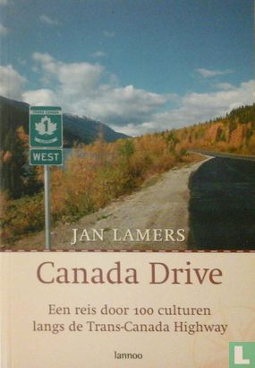Canada Drive - Image 1