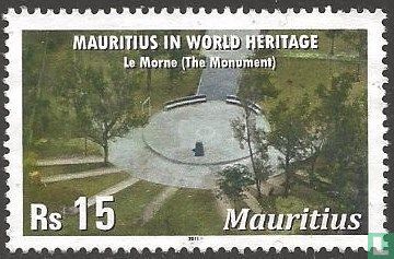 Weltkulturerbe in Mauritius