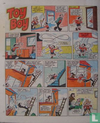 Whoopee! 24th October - Image 2