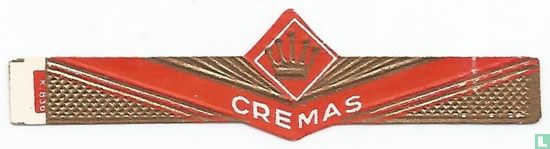 Cremas  - Image 1