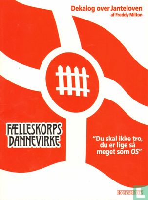 Faelleskorps Dannevirke - Image 1