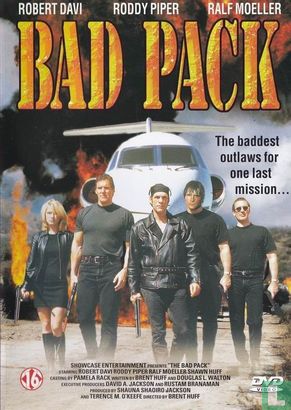 Bad Pack - Afbeelding 1