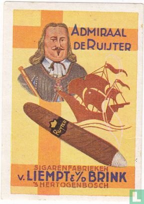Admiraal de Ruijter - Bild 1