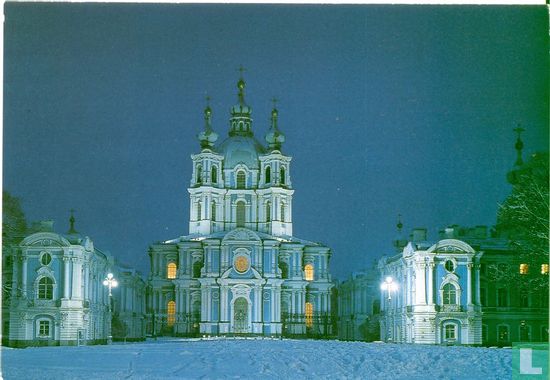 Smolny-kathedraal (3)