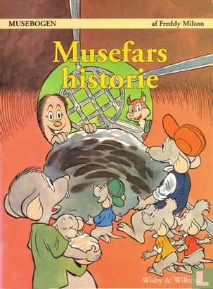 Musefars historie - Image 1