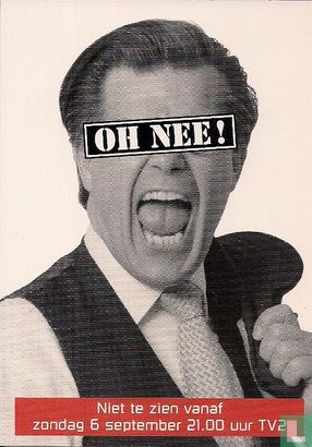 A000718 - TV2 "Oh Nee!" - Image 1
