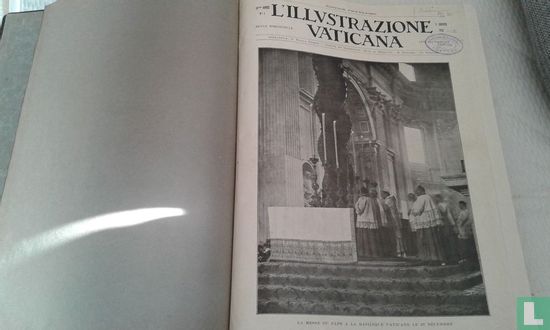 L'illvstrazione Vaticana - Afbeelding 3