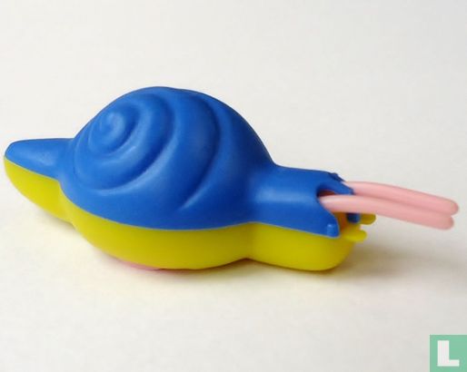 Snail - Image 1