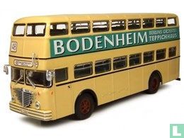 Büssing D2U 'Bodenheim'