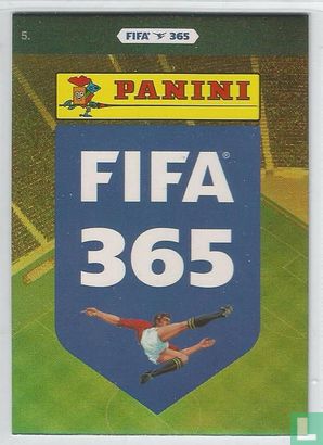 FIFA 365 - Image 1