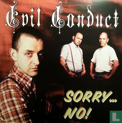 Sorry... No! - Image 1