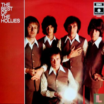 The Best of the Hollies - Image 1