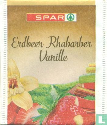 Erdbeer Rhabarber Vanille - Bild 1