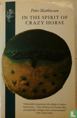 In the Spirit of Crazy Horse - Afbeelding 1