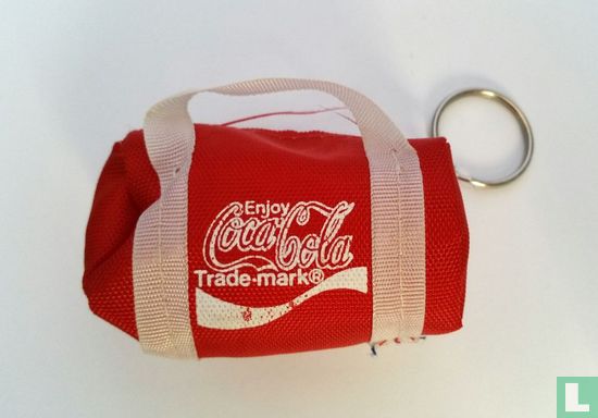 Coca cola sport tas 