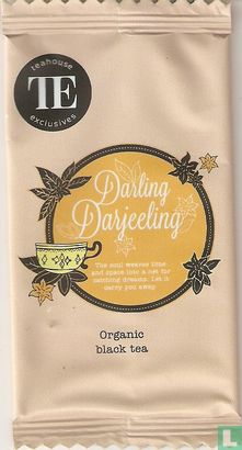 Darling Darjeeling  - Afbeelding 1