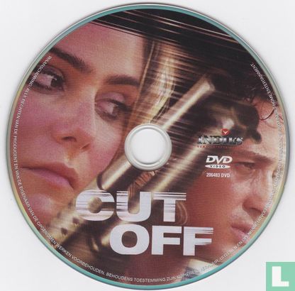 Cut Off - Image 3