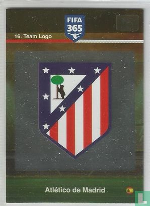 Atlético de Madrid - Image 1