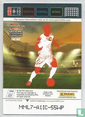 Juanfran - Afbeelding 2