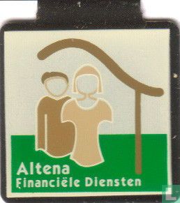 Altena Finaciële Diensten - Afbeelding 1