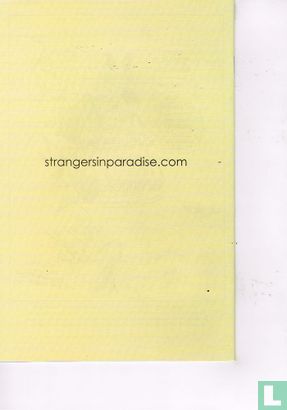 Strangers in Paradise 74 - Image 2