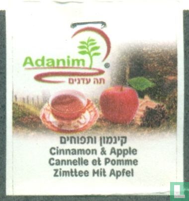Cinnamon & Apple - Bild 3