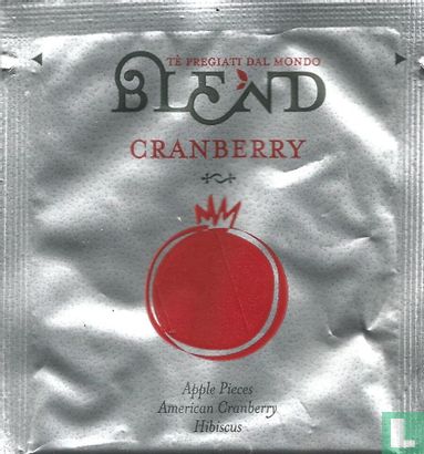 Cranberry - Afbeelding 1