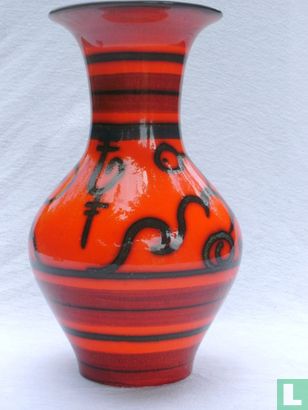 Gouda Poterie - vase - Image 1