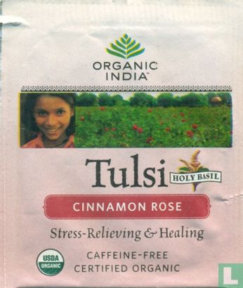 Cinnamon Rose - Bild 1