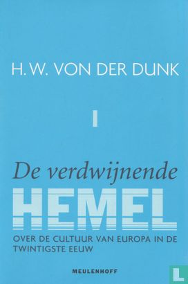 De verdwijnende hemel I - Afbeelding 1