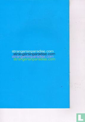 Strangers in Paradise 79 - Image 2