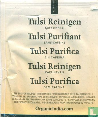 Tulsi Cleanse - Image 2