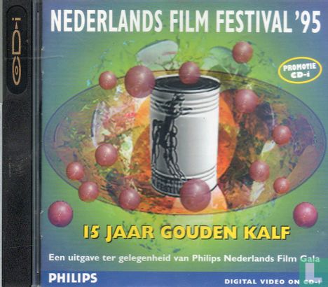 Nederlands Film Festival '95 - Image 1