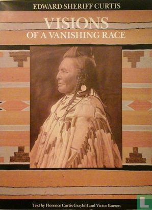 Visions of a Vanishing Race - Afbeelding 1
