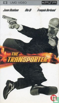 The Transporter - Image 1