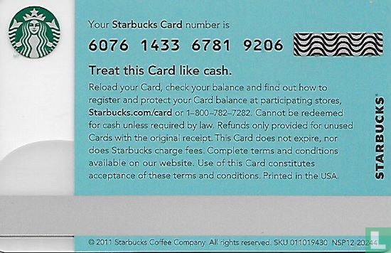 Starbucks 6076 - Image 2