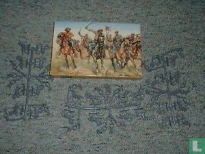 Confederate Cavalry - Image 2