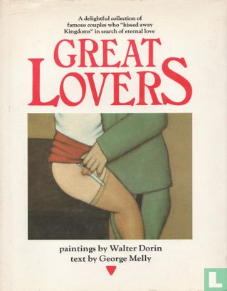 Great lovers - Image 1