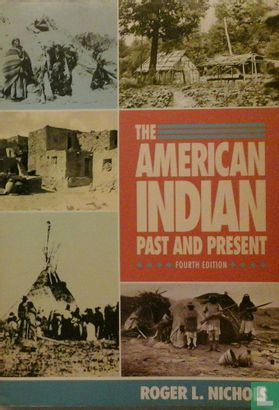 The American Indian  - Bild 1