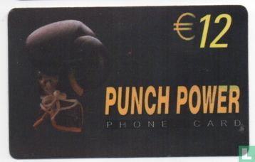 Punch Power