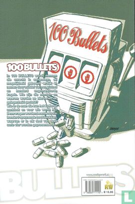 100 Bullets 21 - Image 2
