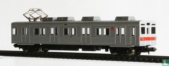 El. treinstel JNR - Image 1