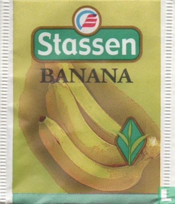 Banana - Afbeelding 1